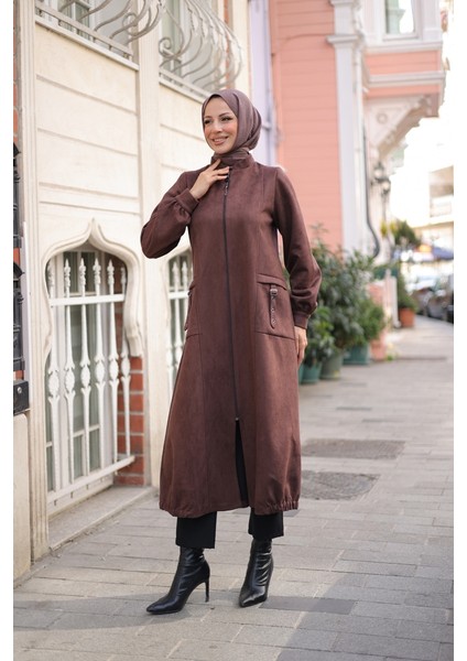 Rüya Süet Kaban - 422529 modelleri