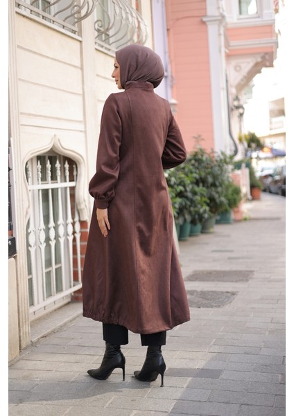 Rüya Süet Kaban - 422529 fırsatları