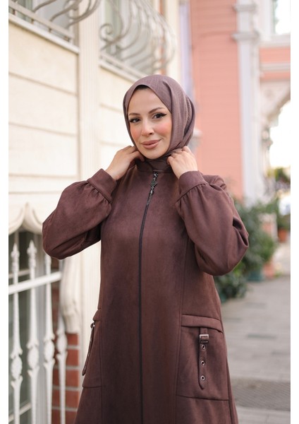 Rüya Süet Kaban - 422529