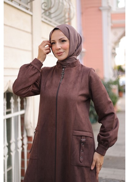 Rüya Süet Kaban - 422529