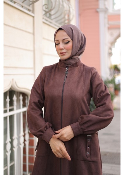 Rüya Süet Kaban - 422529