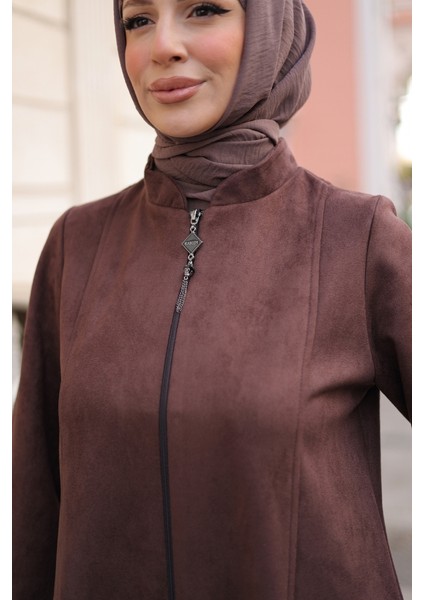 Rüya Süet Kaban - 422529