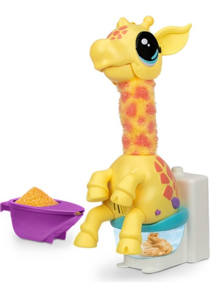 Gotta Go Zürafa 26722 modelleri