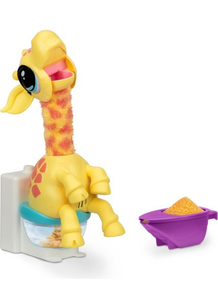 Gotta Go Zürafa 26722 fırsatları