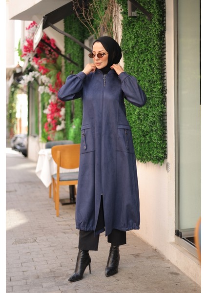 Rüya Süet Kaban - 422529