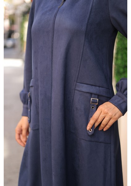 Rüya Süet Kaban - 422529