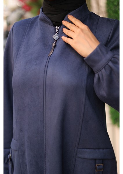 Rüya Süet Kaban - 422529