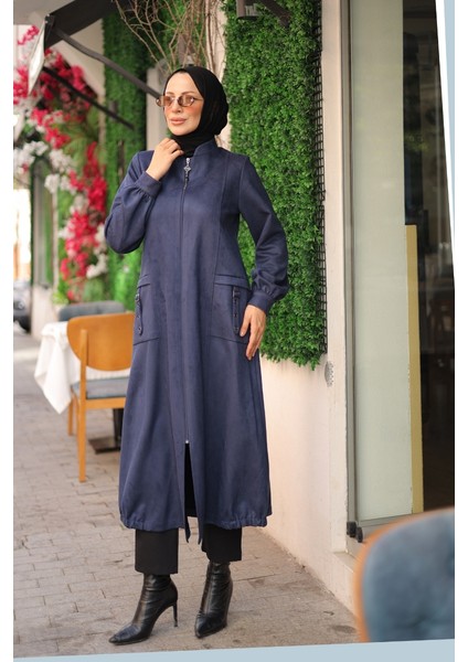 Rüya Süet Kaban - 422529