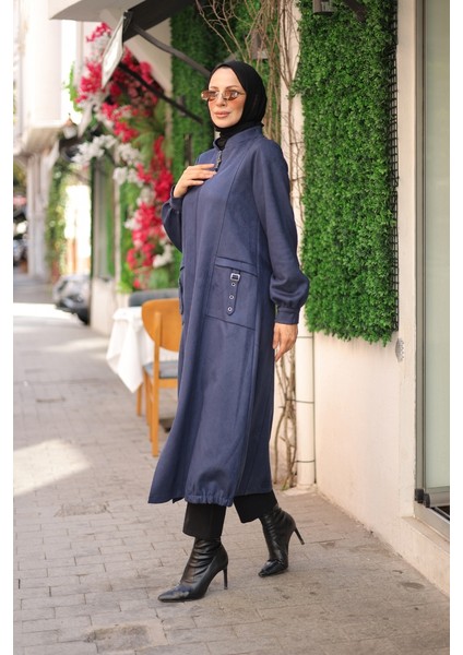 Rüya Süet Kaban - 422529