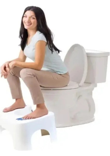 Klozet Taburesi Basamağı modelleri