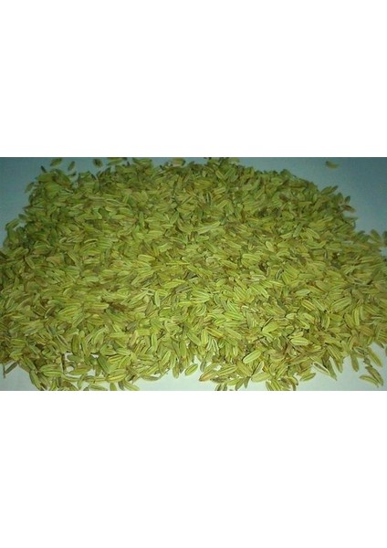 Rezene Işlenmiş Yeşil Mal %1.5 Analiz 500 gr