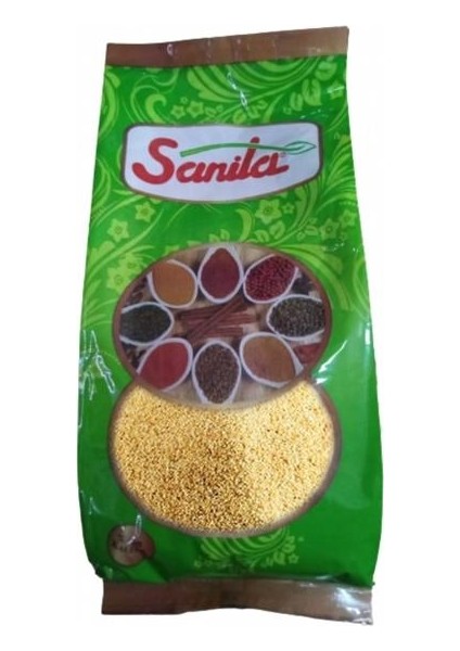 Sarımsak Toz Mix 1 Kg-Maltodekstrinli 250 gr