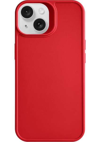 iPhone 13 / 14 Uyumlu Kamera Korumalı Darbeye Dayanıklı Renk Atmayan Keep Silikon Kılıf indirimleri