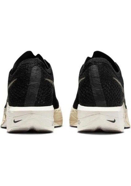 Zoomx Vaporfly Next%3 Running Shoes Ultra Hafif Koşu Ayakkabısı Siyah Sarı fırsatları