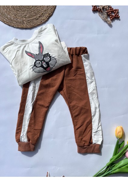 Erkek Çoçuk Eşofman modelleri