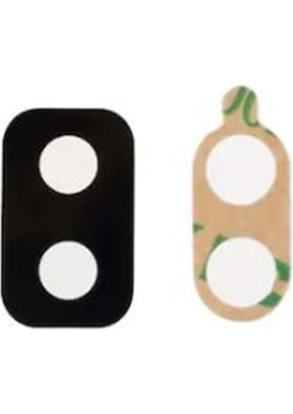 Samsung A6 Plus A605 Uyumlu Kamera Camı Lens Senalstore