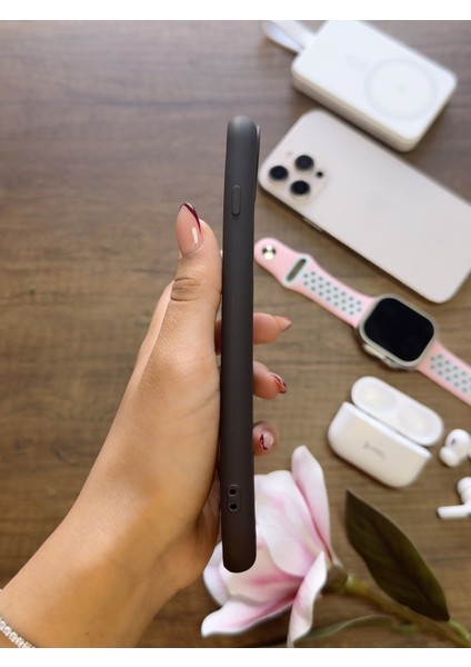 Phone 6/7/8 Plus Uyumlu Kamera Korumalı Darbeye Dayanıklı Renk Atmayan Keep Silikon Kılıf modelleri