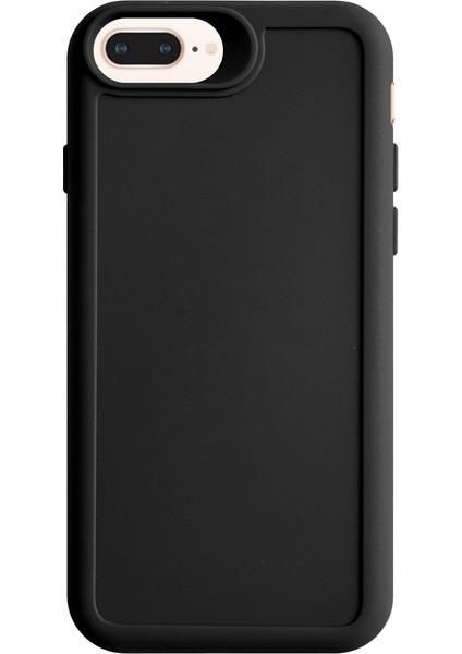 Phone 6/7/8 Plus Uyumlu Kamera Korumalı Darbeye Dayanıklı Renk Atmayan Keep Silikon Kılıf indirimleri