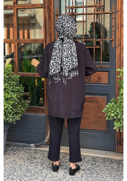 Tunik W-6148 Siyah fırsatları