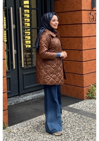 Kapitone Mont MB15.167 Fındık fiyatları