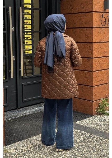 Kapitone Mont MB15.167 Fındık fırsatları