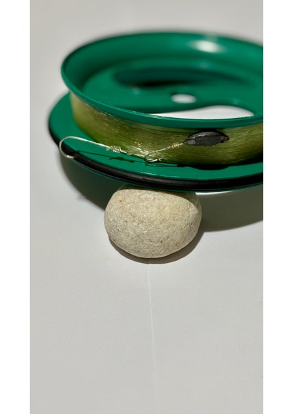 15 gr Pirçol Zoka Takımı – Lüfer ve Palamut Avı Için Hazır Kurulu Olta Seti fiyatları