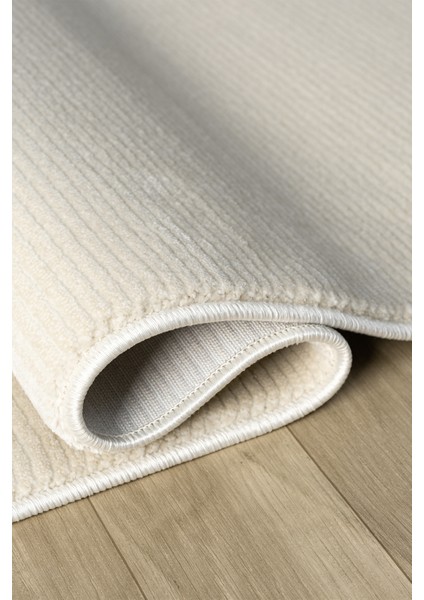 Smart Bej Halı Salon Oturma Odası Çocuk Odası Yatak Odası Halısı 12001 modelleri