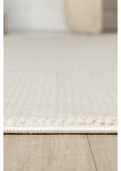 Smart Bej Halı Salon Oturma Odası Çocuk Odası Yatak Odası Halısı 12001 fırsatları