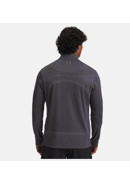 Erkek Ua Halo Engineered Fermuarlı Ceket 6007449-025 fiyatları