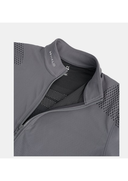 Erkek Ua Halo Engineered Fermuarlı Ceket 6007449-025 fırsatları