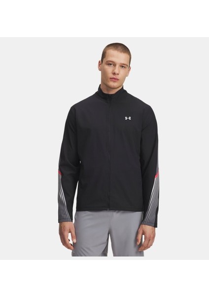 Erkek Ua Velociti Storm Ceket 6005901-002