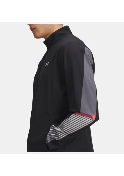 Erkek Ua Velociti Storm Ceket 6005901-002 modelleri