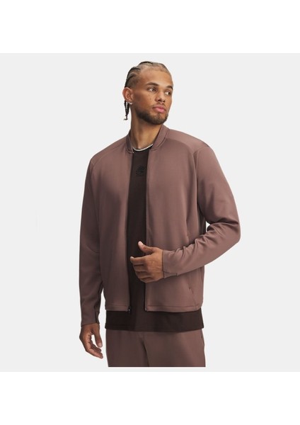 Erkek Ua Curry Travel Ceket 1387090-256