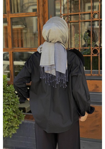 Gömlek 25S3034 Siyah fırsatları