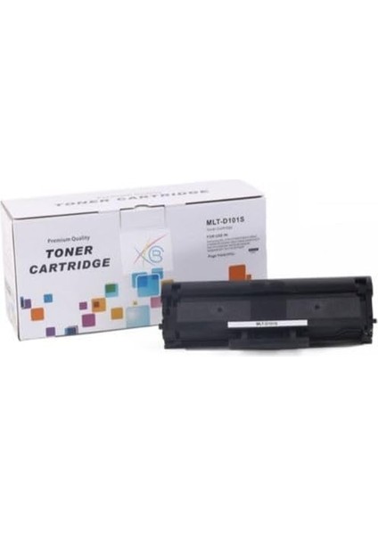 Uyumlu ML-2165-SCX-3405 MLT-D101 Toner (Chipli)