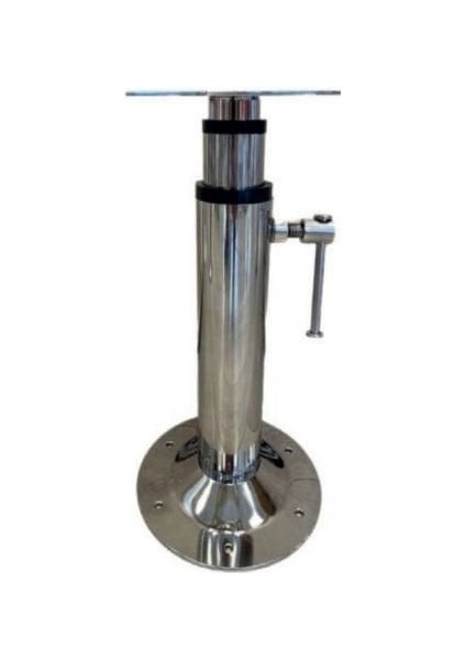 Tekne Masa ve Koltuk Ayağı 3 Kademeli fırsatları