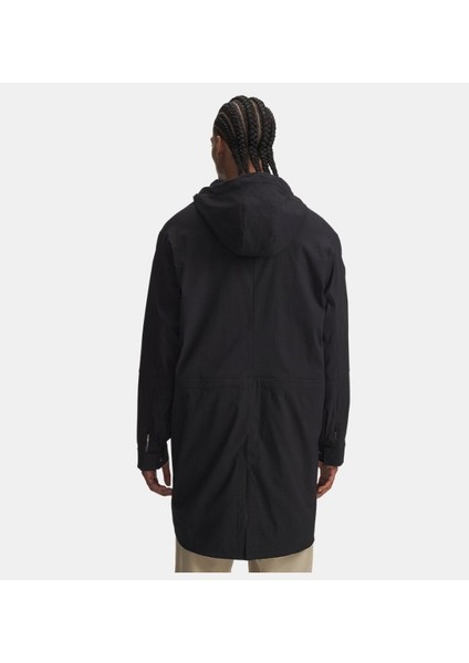 Erkek Ua Unstoppable Txtr Uzun Ceket 6008870-001 fiyatları