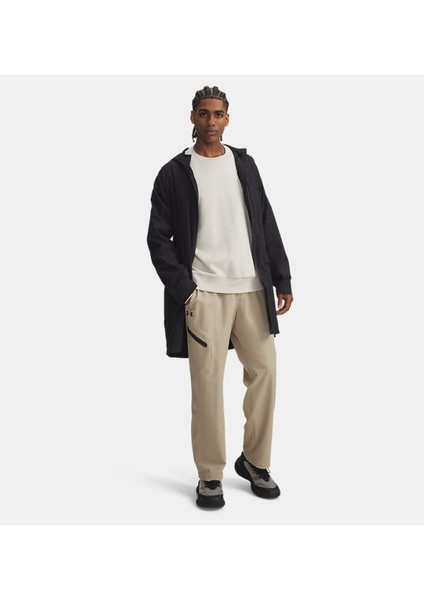 Erkek Ua Unstoppable Txtr Uzun Ceket 6008870-001 modelleri