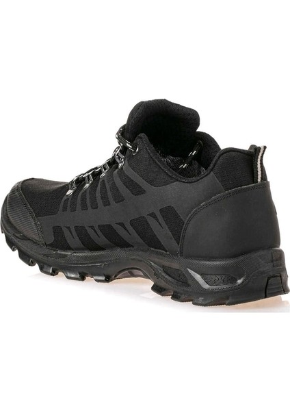 Su Geçirmez Siyah Erkek Ayakkabı M5550TS-Scooter modelleri