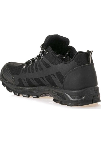 Su Geçirmez Siyah Erkek Ayakkabı M5550TS-Scooter