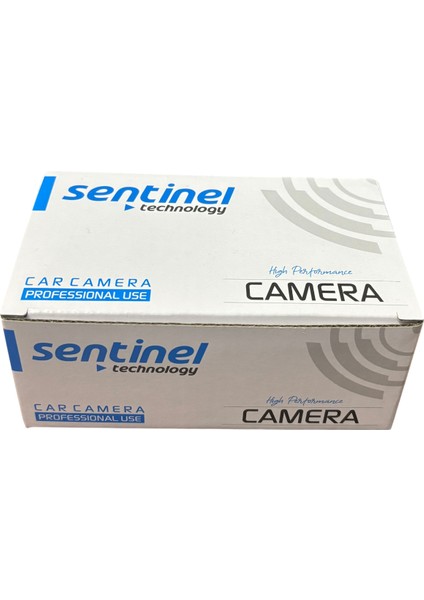 Araç Geri Yada Ön Görüş Kamerası Çevrilebilir 22.5mm Ahd 720P (Sc1) modelleri