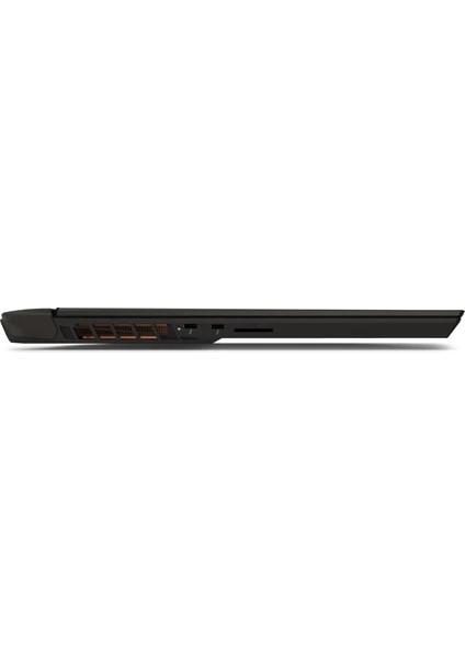 Msı Vector 17 Hx Aı Ultra 9 275HX A2XWHG-081TR-08 48GB 2tb+2tb RTX5070TI W11HOME 17" Wqxga Gaming Laptop