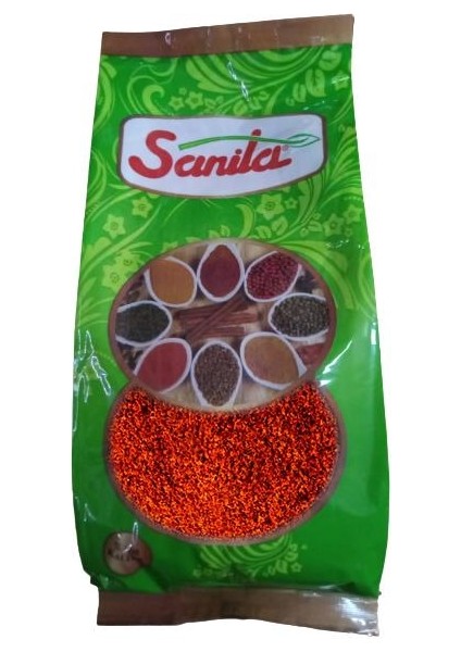 Spc.tatlı Pul Biber Analizli Yerli 250 gr
