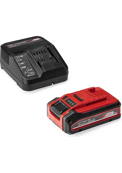 Te-Ag 18/125-2 Li (1x4,0 Ah), Akülü Avuç Taşlama fiyatları