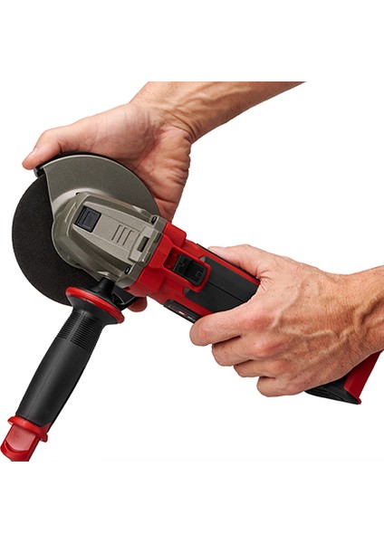 Te-Ag 18/125-2 Li (1x4,0 Ah), Akülü Avuç Taşlama modelleri