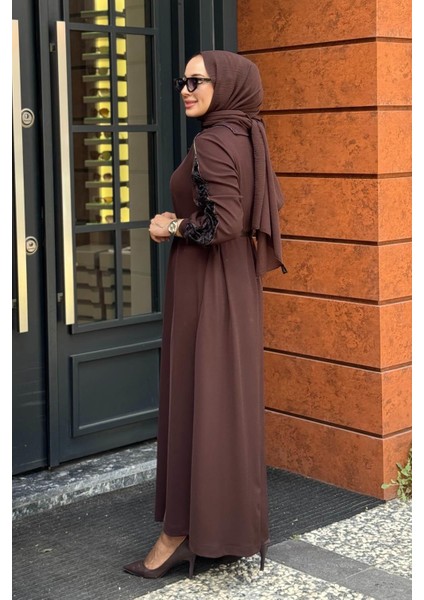 Elbise 38800 Kahve fiyatları