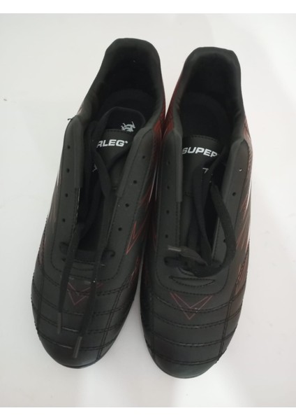 43 Numara Siyah Kırmızı Beyaz Krampon modelleri