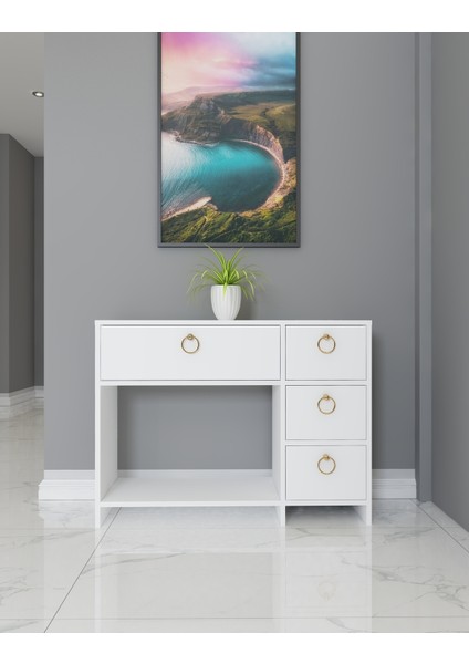 Loren Dresuar | Beyaz - Beyaz