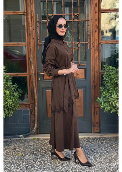 Almarwah Etekli Takım 202928 Kahve fiyatları