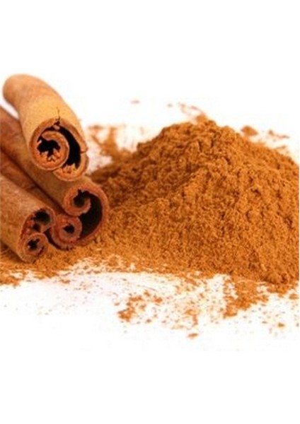 Tarçın Özel Çekim Toz 100 gr